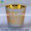 Glass Candle Wax in Jars with Gift Box