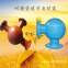 Spherical elbow  Spherical wear-resistant elbow