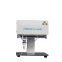 Motorcycle Chassis Nameplate Desktop Dot Peen Matrix Nameplate Metal Marking Engraving Machine