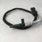 QSC8.3 QSL9 Diesel Engine Parts Turbocharger Speed Sensor 5462379