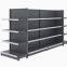 Durable Heavy Duty Double Sides Supermarket Display Shelf