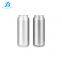 Hot Sale 473ml 16oz Empty Aluminium Beer Beverages Cans with 202 Lid Easy Open