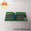 TRICONEX 9566-810 – Termination Assembly for Triconex TMR I/O Wiring And Field Signal Marshalling