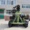 Multi Functional HF130Y Crawler Type Drill Rig for Pile Foundation