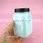 8 oz 250ml cheap clear square empty plastic jar