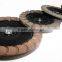 Premium Diamond Ceramics Polishing Grinding Wheel for Concrete, Grinding Wheel Manufacturer