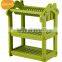 New product disk rack kitchen basket