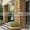 3D inkjet glazed decarative ceramic exterior wall tiles