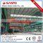China Famous Overhead Crane Manufacturer 10 Ton Overhead Crane, Workshop Overhead Crane