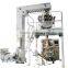 XFL dumpling packaging machinery