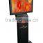 High Standard Factory Price China Supplier Hotel Lobby Advertising Lcd Screen