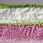 2014microfiber chenille car wash mop,strong absorbent