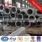 10kv-500kv galvanized power transmission line electric steel tubular pole                        
                                                                                Supplier's Choice