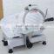 Manufacture Hotel Commercial Electric Semi Automatic Industrial Frozen Meat Slicer 10inch blade dia. 250mm