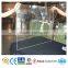 high quality Medical protective X-rays radiation lead glass