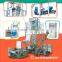 Best Price Idpe Plastic Film Blowing Machine