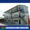 Economic Faltpack Prefabricated K Type House for Building Site