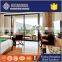 Modern original wood style hotel bedroom set for sale JD-KF-031