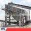 German technical vibrating screen specification for silicon carbide