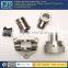 Made in China OEM machining auto parts