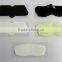 Shifei 6pcs Pack Deep Pore Cleansing/Blackhead Removal Nose Strips