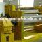 rubber conveyor belt vulcanizing press