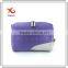 neoprene travel cosmetic bag