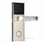 Zinc Alloy Electronic Digital Smart Electronic Remote Control Locks for Home