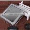 1080P Wifi Alarm Clock Hidden Camera Behind Mirror Camera