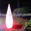 Solar led light illumination with remote control YXF-4615S