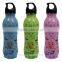 stainless steel bottle /American wide mouth sport bottle