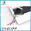 2M length Remax nylon braided USB data cable