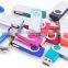Bulk Order Swivel Usb Memory Stick 2Gb