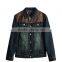 Ripped jackets Denim Jackets outwear jackets CYX-YT65