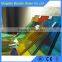 Factory direct 661 colored lamianted glass