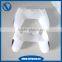 OEM cool and wild silicone Front and Back Housing Shell For PS4 Controller Shell