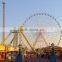 YD FCC CE CQC approved spot led light for ferri wheel in Dubai