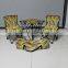 Camping set big size-6pcs