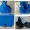 Folding Collapsible Polygon Fish Ponds for Aquaculture