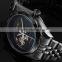 2016 Skone fashion skeleton mechanical watch WM418