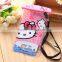 Cartoon Waterproof Underwater Pouch Dry Bag Case Cover For iPhone Touchscreen