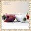 Top Line New Style MX Type Red Color Embroidery Metallic Yarn