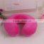 Wholesale Decorative U-Shape pillow, Car Travel Seat Neck Support Memory Foam Pillow, j shape cushions