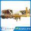 hot sell in Turkey complete portable crushing plant