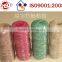3 strands twisted jute rope
