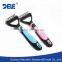 Double Sided Shedding Tool for Hair Remove Quality Choice