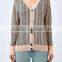 2016 Women Comfortable Lamont Cardigan HSS3031