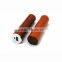 2016 Free samples portable power bank 2600mah wood mobile phone charger OEM in Shenzhen