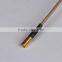 SMB to UHF copper wire connector for RG316 CABLE ASSEMBLY,