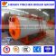 China supplier new product Sky waste oil boiler/fire tube hot water boilers/waste oil furnaces and boilers used